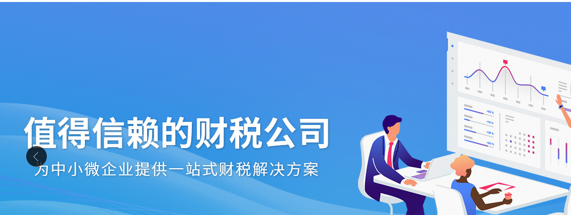 财税政策